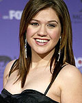 Kelly Clarkson